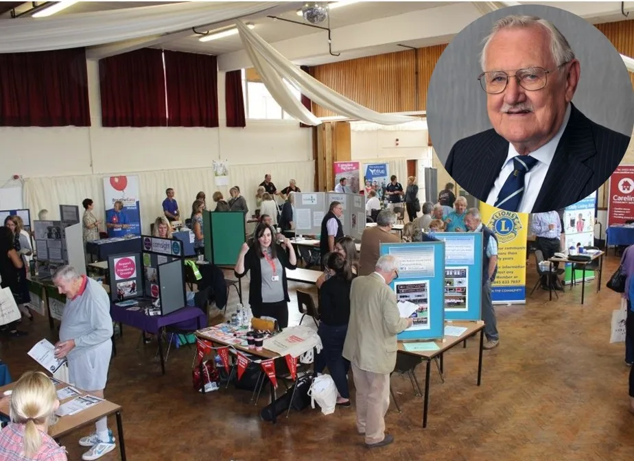 Mac’s legacy lives on as Fenland celebrates 20 years of golden age fairs