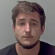 George Shepherd, is wanted in connection with an aggravated burglary in January