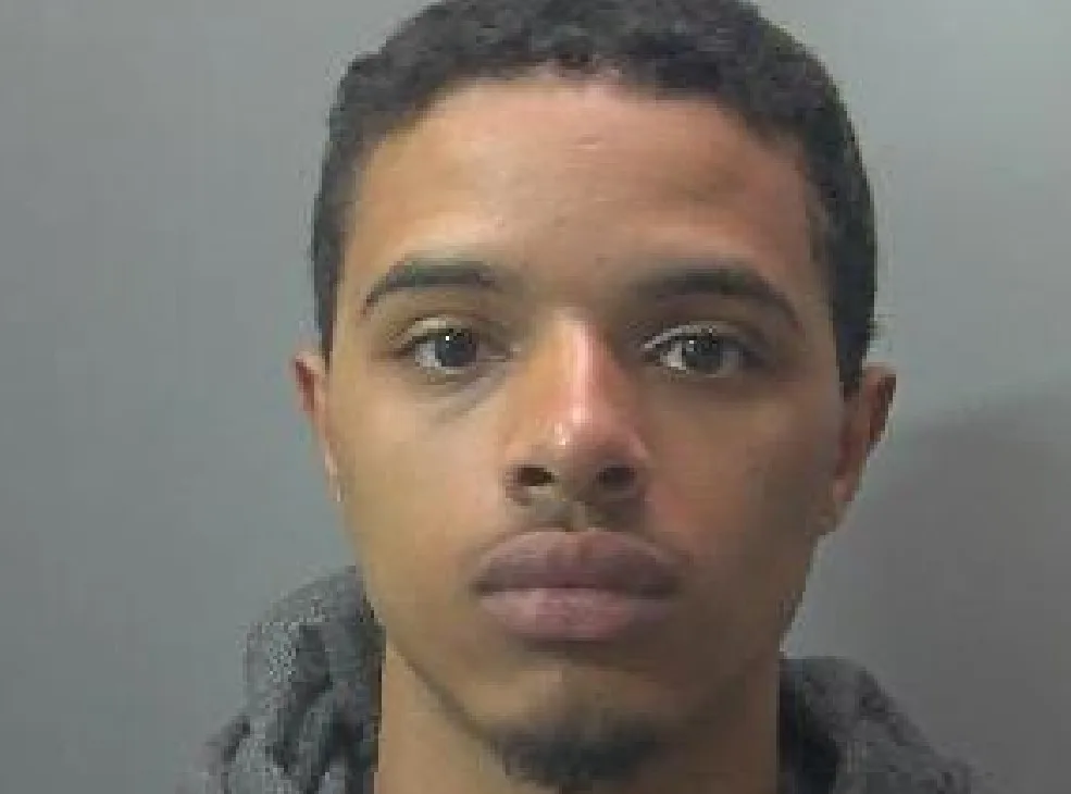 On Tuesday (30 May) at Peterborough Crown Court, Lino da Silva, of Miller Way, Peterborough, was jailed for three years and six months On Tuesday (30 May) at Peterborough Crown Court, Lino da Silva, of Miller Way, Peterborough, was jailed for three years and six months