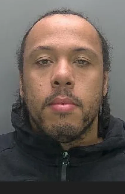 That’s a wrap! Police found 55 of wraps drug dealer Jayden Ryan tried to hide in his mouth. He has been jailed for more than five years. He operated in East Cambridgeshire and in the Ely area. 