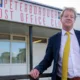 The latest outburst by the MP Paul Bristow came in a column for the online Peterborough Today website in which he said: “Mark my words - road charging is the plan”.