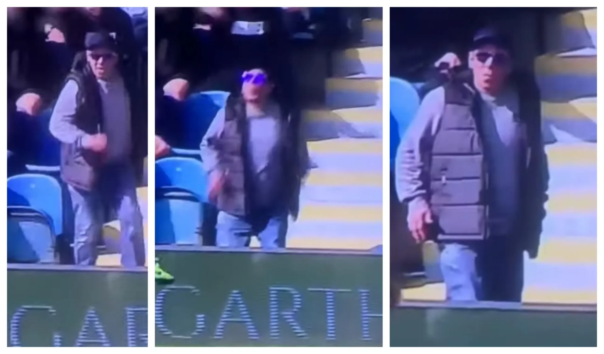 posh 4 - News for Peterborough and Cambridgeshire News for Peterborough and Cambridgeshire - Leroy Miller, of Black Prince Avenue, Market Deeping, was arrested and later charged with a section 5 public order offence – namely using threatening or abusive words or behaviour to cause harassment, alarm, or distress.