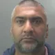 At Cambridge Crown Court, Sajaad Ahmed, of Gladstone Street, Peterborough, was jailed for three years and three months and handed a 10-year restraining order, having pleaded guilty to actual bodily harm.