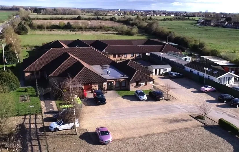 Soham Lodge Care Centre is a 34-bed care home that specialises in bariatric and complex care cases. Soham Lodge Care Centre is a 34-bed care home that specialises in bariatric and complex care cases.