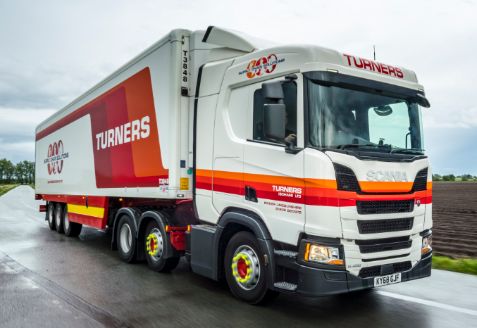 Turners (Soham) Limited of Fordham Road, Newmarket, Suffolk pleaded guilty to breaching Section 2(1) and Section 3(1) of the Health and Safety at Work etc Act 1974. The company was fined £1.9m and ordered to pay costs of £7,300. Turners (Soham) Limited of Fordham Road, Newmarket, Suffolk pleaded guilty to breaching Section 2(1) and Section 3(1) of the Health and Safety at Work etc Act 1974. The company was fined £1.9m and ordered to pay costs of £7,300.