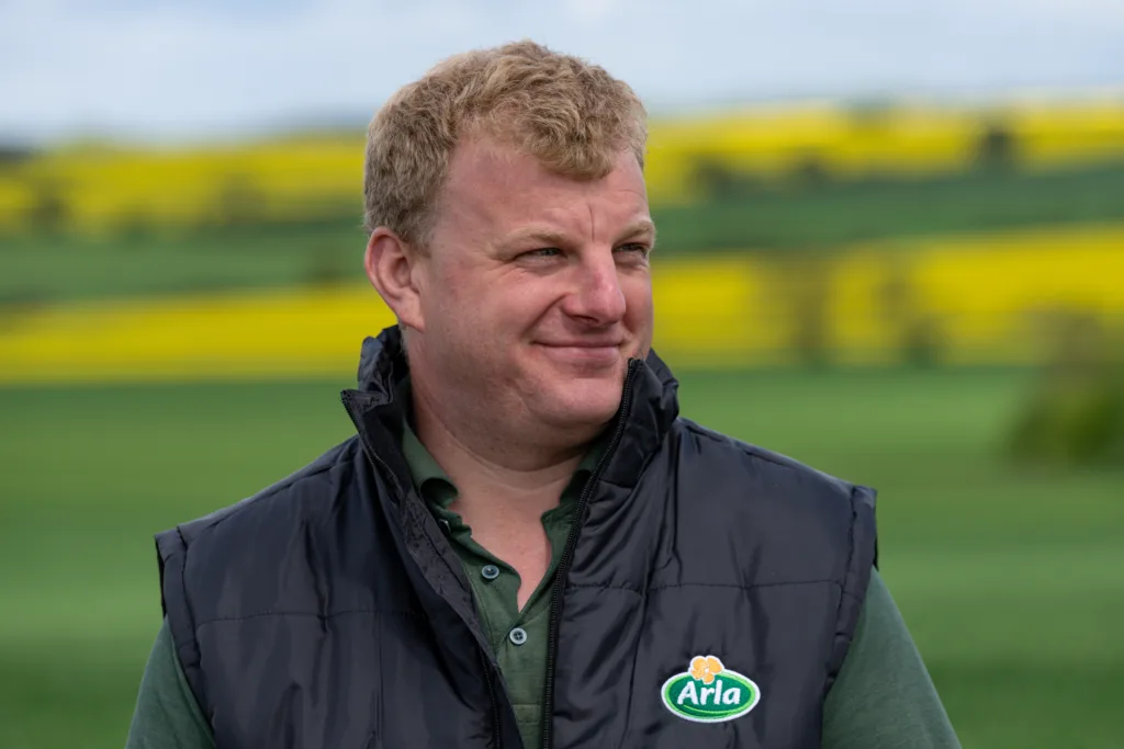 Cambridgeshire farmer Oliver Williams, says: “Hedgerows benefit all small species, especially hedgehogs, which is why I take great care in ensuring they are protected and nurtured at all costs.