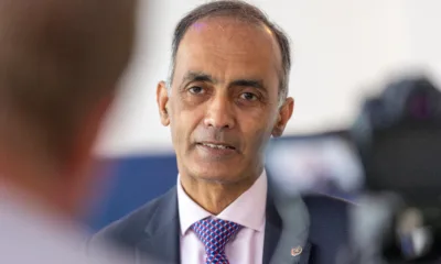Cllr Mohammed Farooq, leader of Peterborough City Council: “There has been a lot of interest in this review by the media and residents, but I would like to reassure everyone that no decisions have been made”