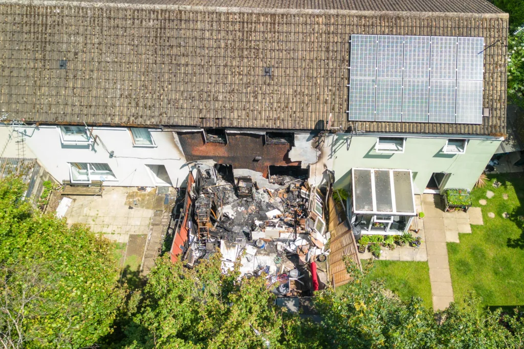 Peterborough house fire which killed two was ‘accidental’ say fire chiefs