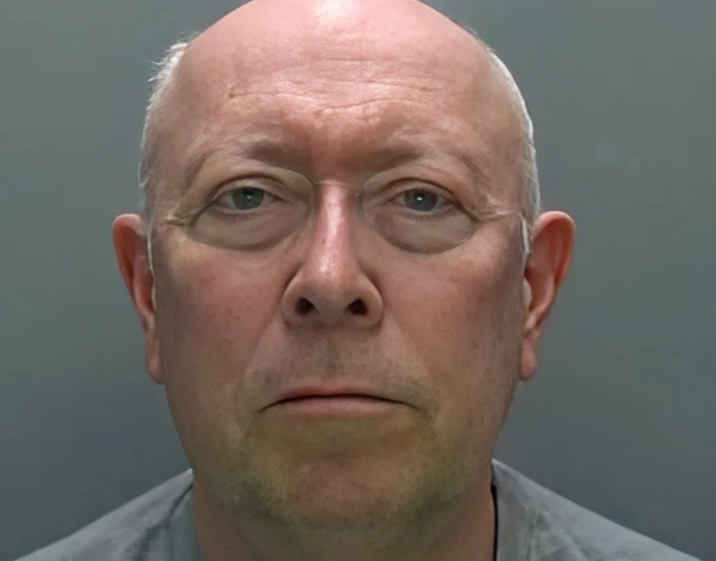 Stephen Alderton, 67, of no fixed abode, has admitted two counts of murder Stephen Alderton, 67, of no fixed abode