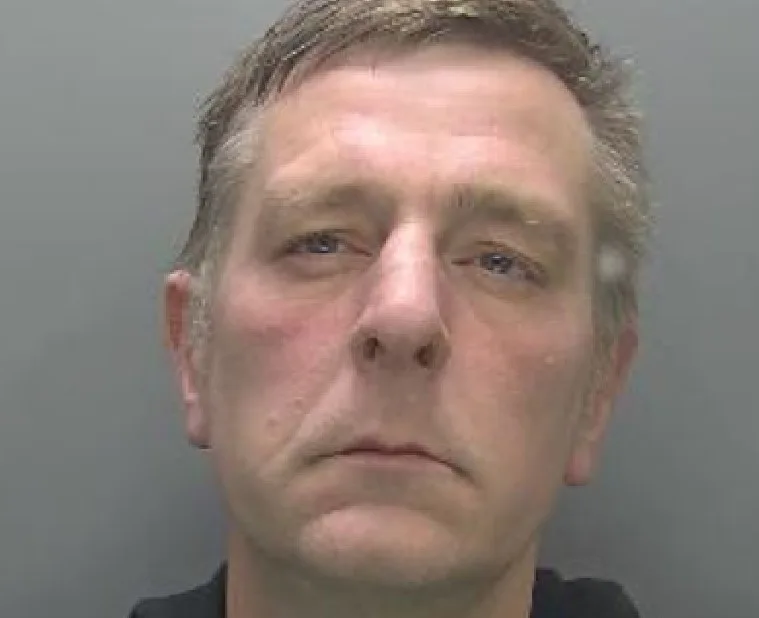 News for Peterborough and Cambridgeshire - Andrew Corker, 46, of Cambridge, stole everything from salmon to coffee machines and was prepared to threaten staff with a knife to get away.