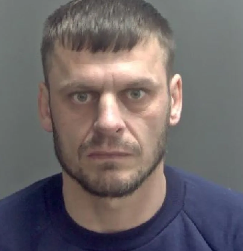  Aurelijus Cielevicius, of John Street, King’s Lynn, appeared at Norwich Crown Court, where he was jailed for ten and a half years to be served concurrently, after previously admitting three counts of death by dangerous driving. 