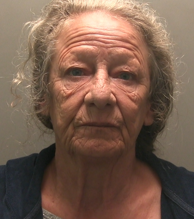 Diane Riley previously admitted charges of conspiracy to pervert the course of justice: she will be be sentenced on 7 July.