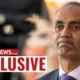 “I've been in a toxic atmosphere been victimized, been bullied and the suspension over the last three weeks has been the final straw,” said Cllr Mohammed Farooq. “It has almost killed me.” PHOTO: Terry Harris “I've been in a toxic atmosphere been victimized, been bullied and the suspension over the last three weeks has been the final straw,” said Cllr Mohammed Farooq. “It has almost killed me.”