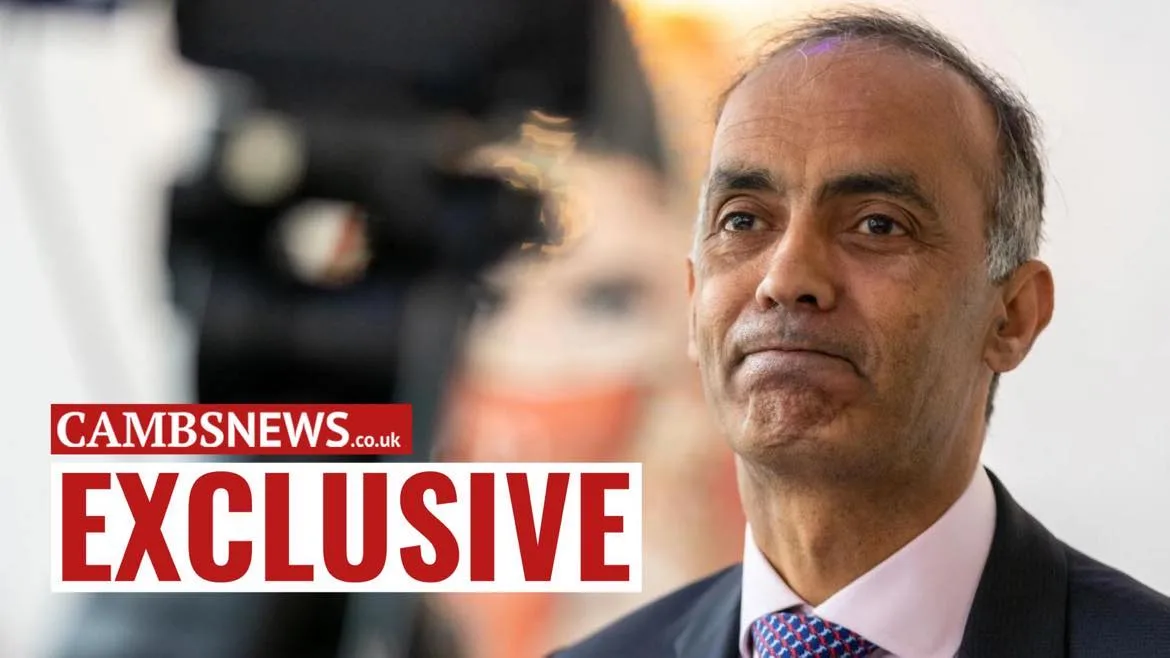 “I've been in a toxic atmosphere been victimized, been bullied and the suspension over the last three weeks has been the final straw,” said Cllr Mohammed Farooq. “It has almost killed me.” PHOTO: Terry Harris “I've been in a toxic atmosphere been victimized, been bullied and the suspension over the last three weeks has been the final straw,” said Cllr Mohammed Farooq. “It has almost killed me.”