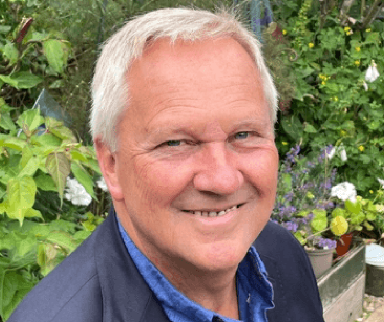 Gordon Mitchell, the interim chief executive, is leaving the Combined Authority after a successful tenure. Gordon Mitchell, the interim chief executive, is leaving the Combined Authority after a successful tenure.