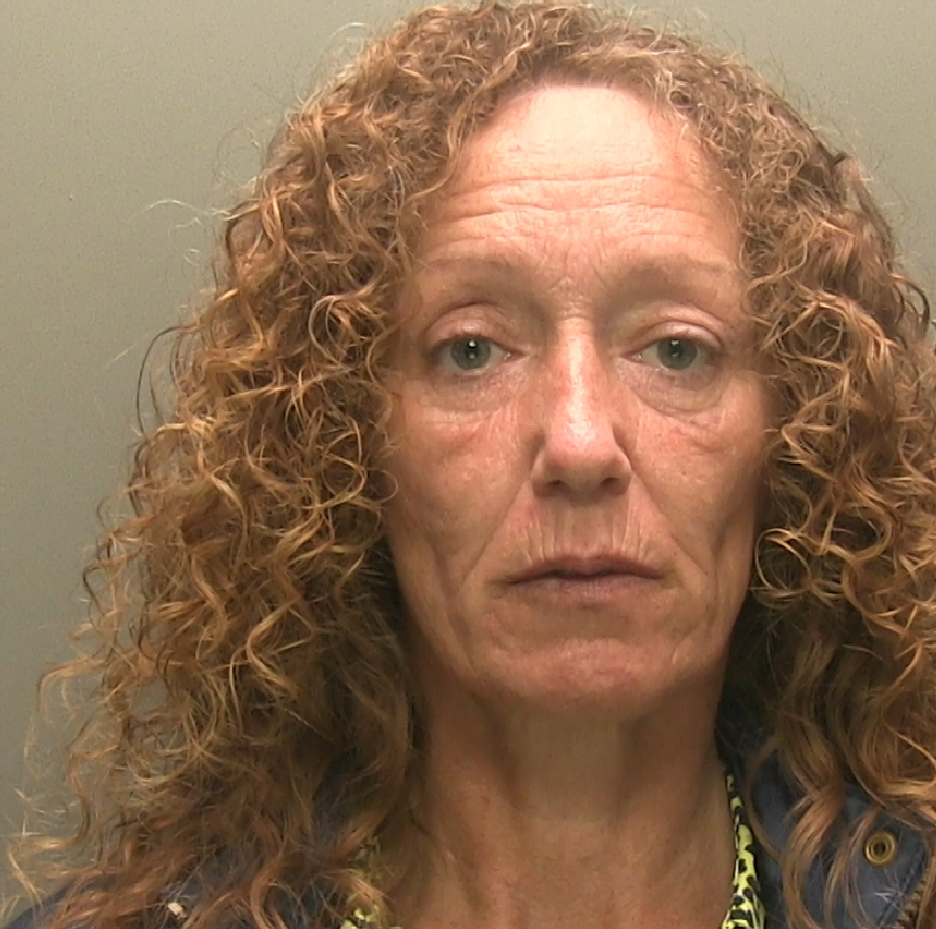 Jeanie Stewart previously admitted charges of conspiracy to pervert the course of justice: she will be sentenced on 7 July.
