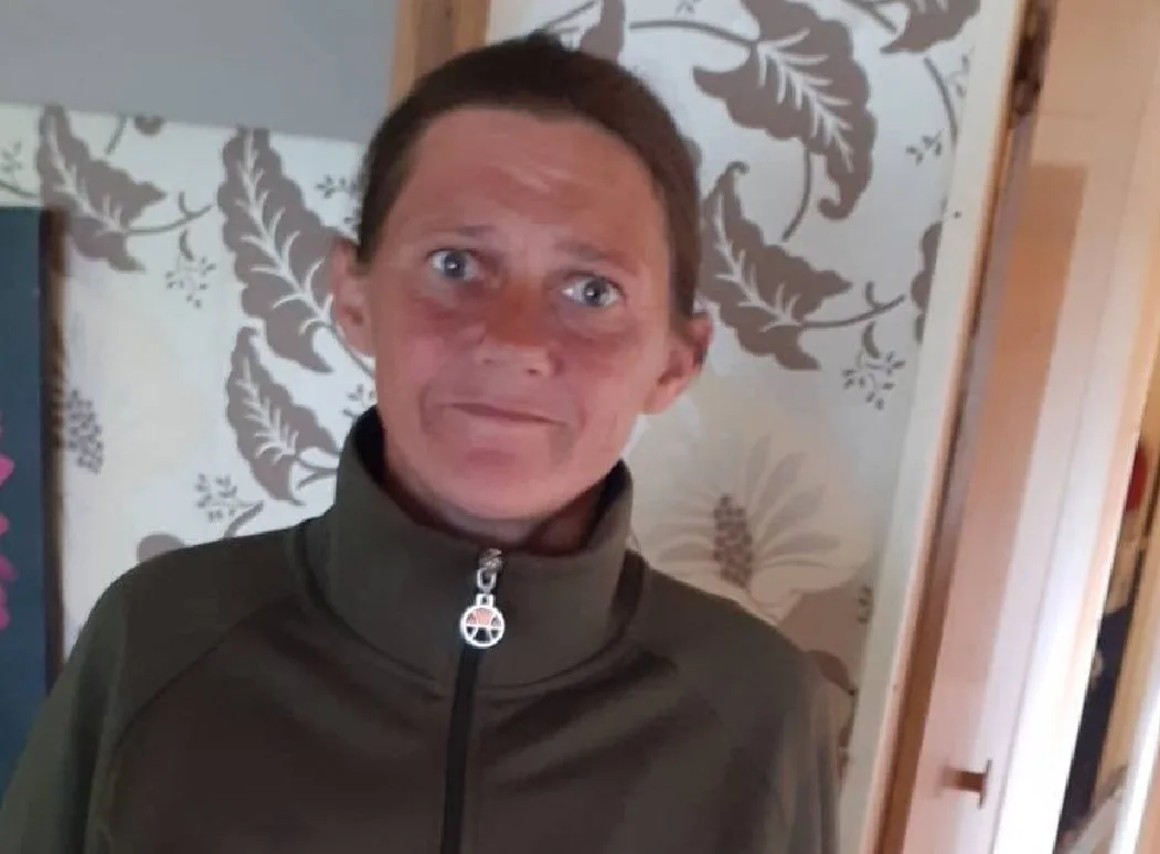 Katie Coleman, 42, would try to befriend her victims and get into their homes where she would take what money she could find. Katie Coleman, 42, would try to befriend her victims and get into their homes where she would take what money she could find.