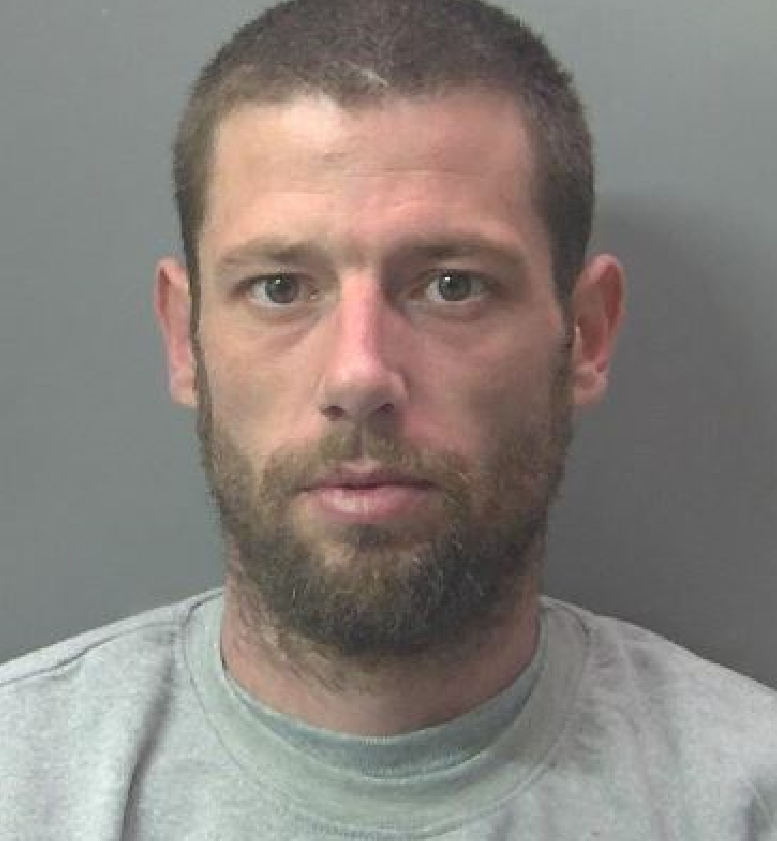 Lewis Hutchinson sentenced to life imprisonment today with a minimum term of 31 years after being found guilty of murder and conspiracy to commit robbery. 