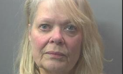 Lorraine Smith, 63, called police in the early hours of 13 December 2021 and said, “my husband’s deceased body has been in the house for three days”, and, “I think it was me”.