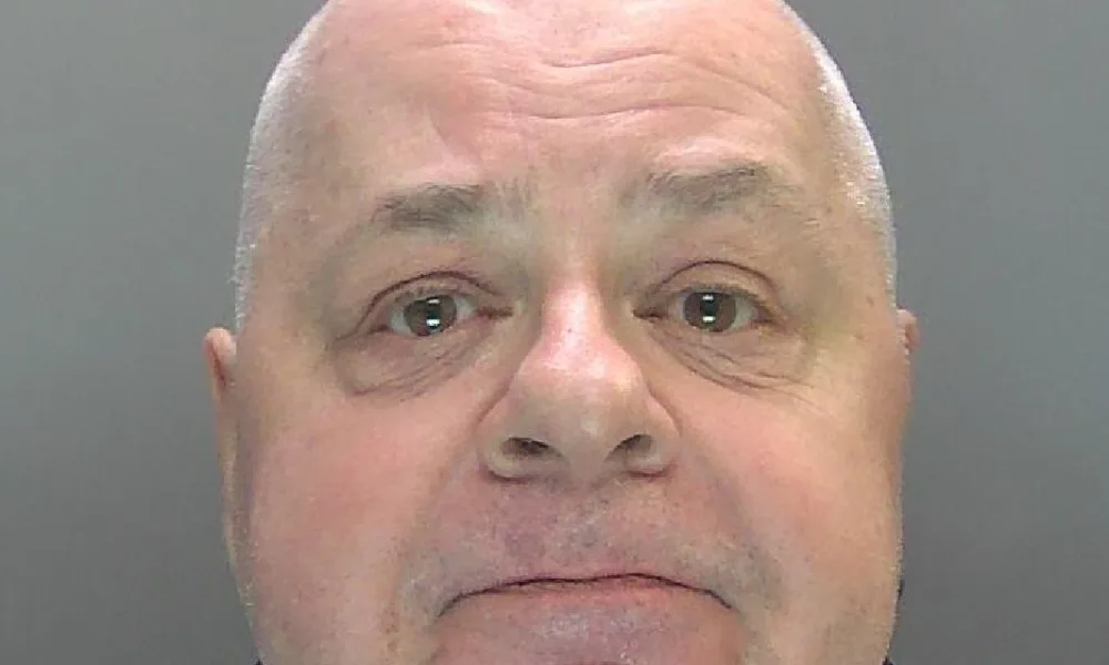 The sexual abuse by Kevin Mellors, of Glenalmond Avenue, Cambridge, took place in the city between 2018 and 2020. He has now been jailed for 14 years.