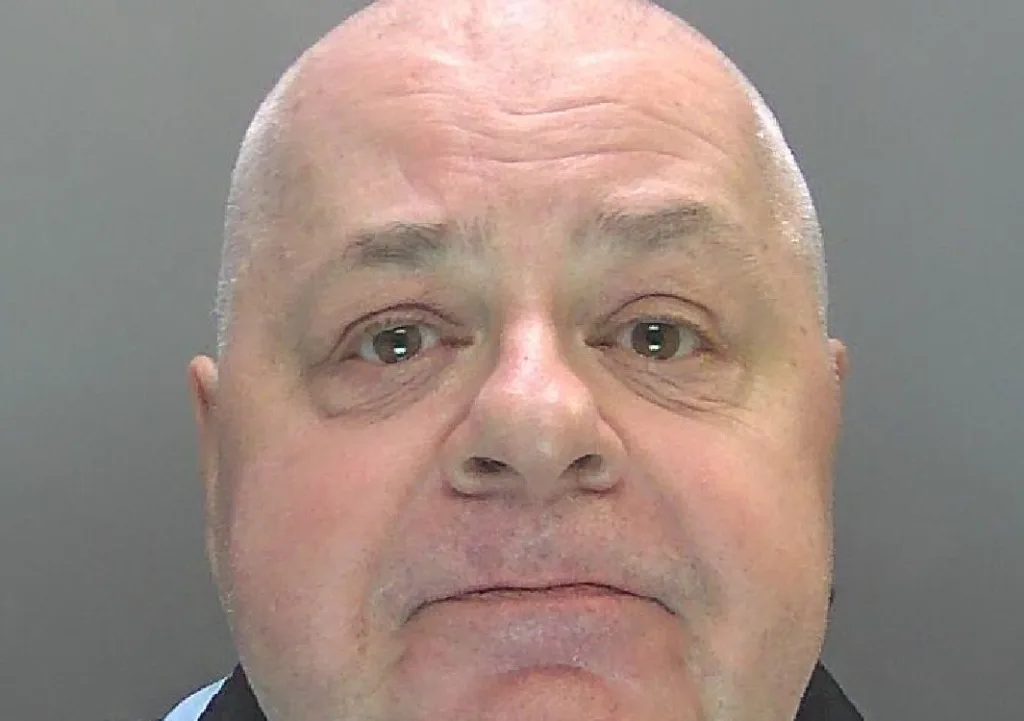 Rapist paedophile, 66, from Cambridge jailed for 14 years