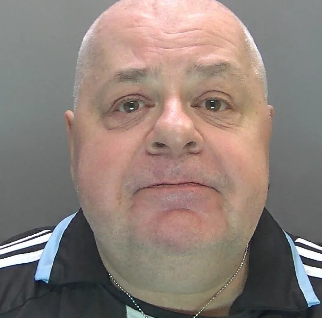 The sexual abuse by Kevin Mellors, of Glenalmond Avenue, Cambridge, took place in the city between 2018 and 2020. He has now been jailed for 14 years. 