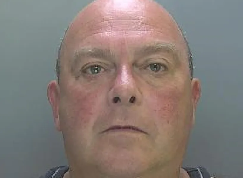 Ian Martin’s abuse had “huge impact” on lives of his victims; he has been jailed for 5 years.