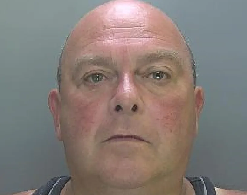 Ian Martin’s abuse had “huge impact” on lives of his victims; he has been jailed for 5 years. Ian Martin’s abuse had “huge impact” on lives of his victims; he has been jailed for 5 years.