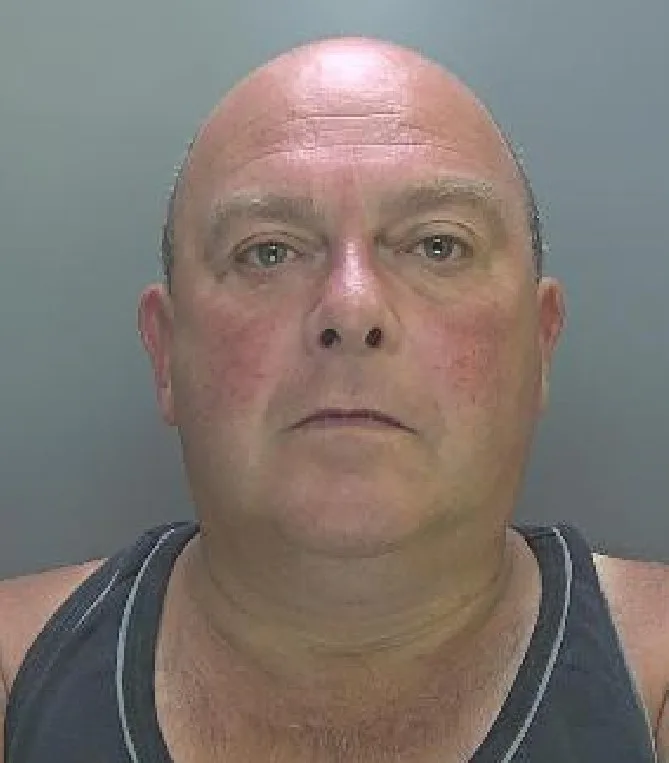 Ian Martin’s abuse had “huge impact” on lives of his victims; he has been jailed for 5 years. 