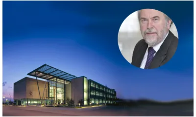 South Cambridgeshire District Council’s Lead Cabinet member for resources, Cllr John Williams (inset), said: "We are proud that South Cambridgeshire District Council continues to be financially stable and secure.
