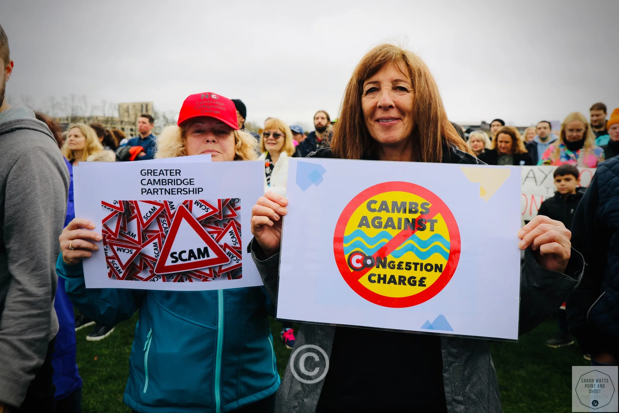 More than 24,000 people responded to Cambridge congestion charge proposals: thousands oppose it but what happens next? The GCP will consider options on June 8. More than 24,000 people responded to Cambridge congestion charge proposals: thousands oppose it but what happens next? The GCP will consider options on June 8.