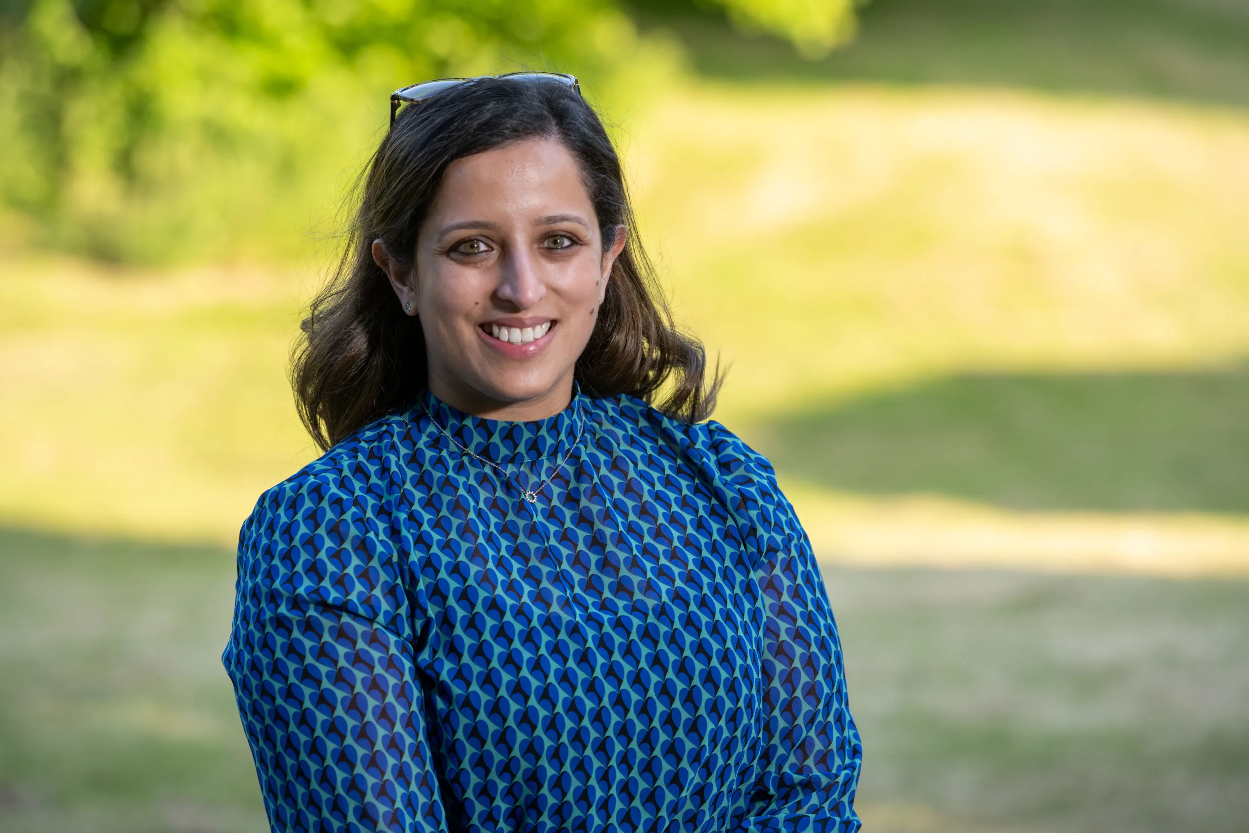 Bourn Hall has appointed Dr Shreeya Tewary, formerly a Research Fellow and then Clinical Lecturer at the Tommy’s Centre for Miscarriage Research, to support the development of a new Miscarriage Clinic, which is open to both couples and individuals even after a single miscarriage.
Bourn Hall has appointed Dr Shreeya Tewary, formerly a Research Fellow and then Clinical Lecturer at the Tommy’s Centre for Miscarriage Research, to support the development of a new Miscarriage Clinic, which is open to both couples and individuals even after a single miscarriage.