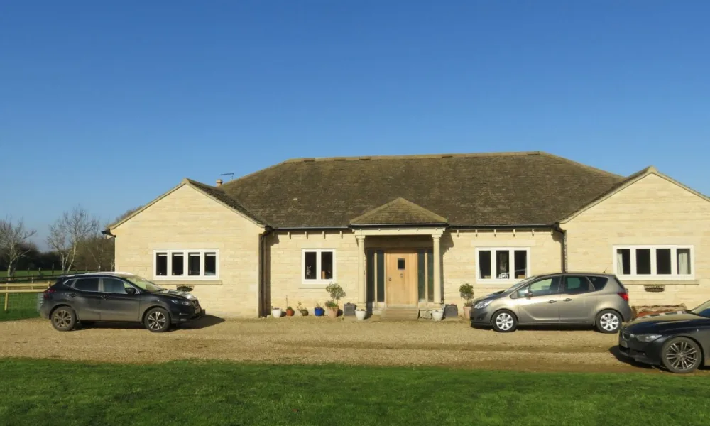 Peterborough: Bungalow sale hammered by Planning Inspectorate ruling 