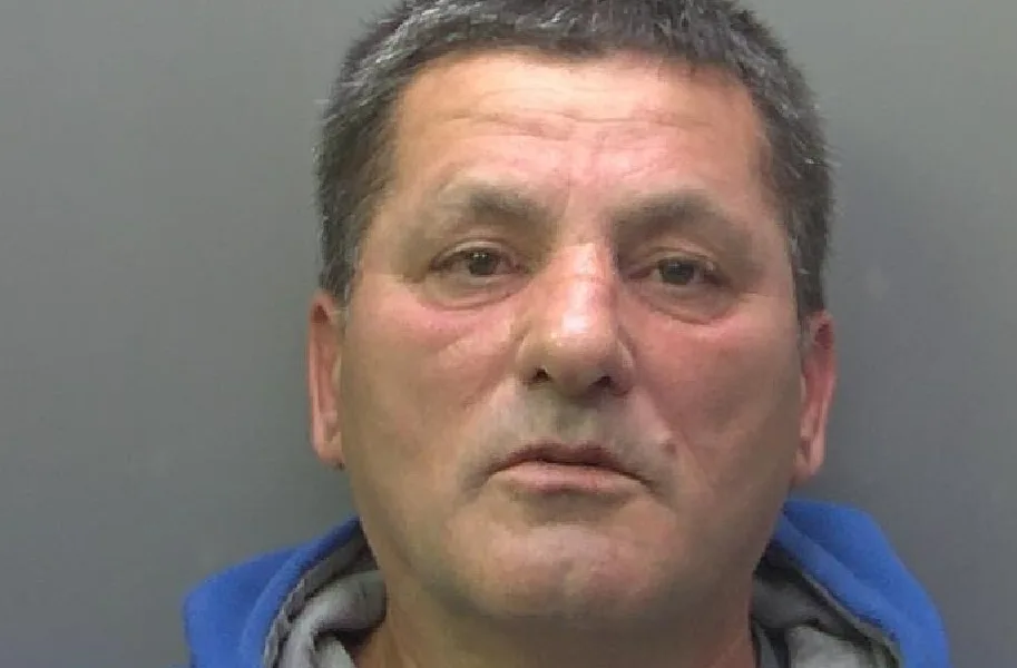 Marian Mustafa, 54, admitted charges under S1 and S2 of the Modern slavery act, of arranging or facilitating the travel of two individuals with a view to exploiting them when he appeared before Peterborough Crown Court on Thursday 6 July.