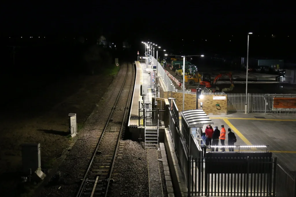 The summit discussed how boosting Ely rail capacity could transform transport across the country – with a Combined Authority spokesperson noting the summit had suggested a further “comparatively modest investment” to give Soham a direct link to Newmarket and Cambridge.