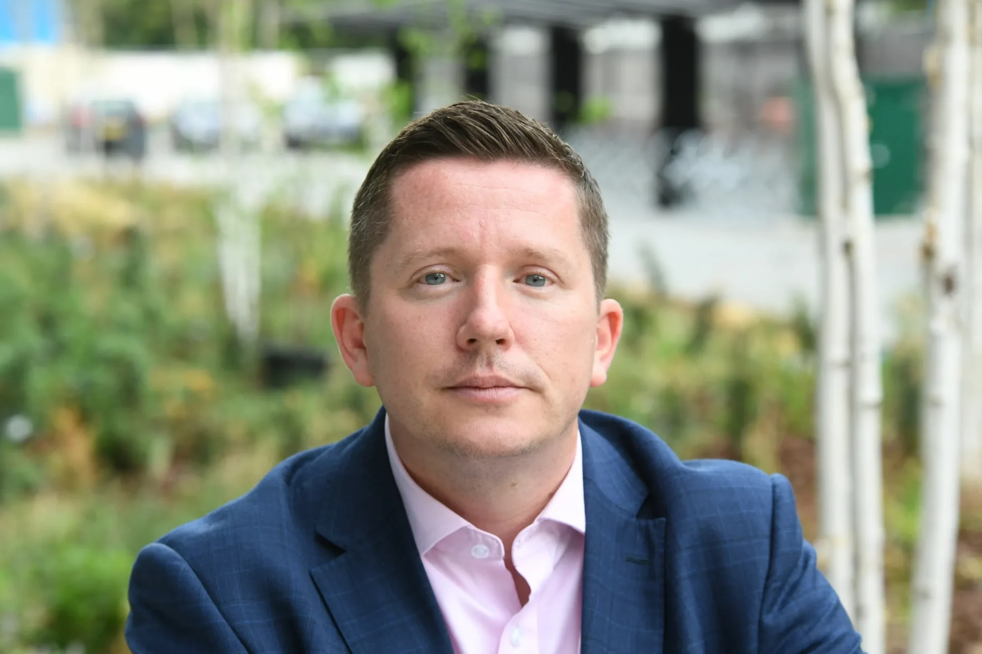 CONTACT - News for Peterborough and Cambridgeshire News for Peterborough and Cambridgeshire - Professor Ross Renton, Principal of ARU Peterborough, said: “Being shortlisted in the UK Social Mobility Awards is fantastic national recognition of the hard work being carried out by my colleagues across ARU, and it shows that we are on track to meet the aims set out when ARU Peterborough was established.