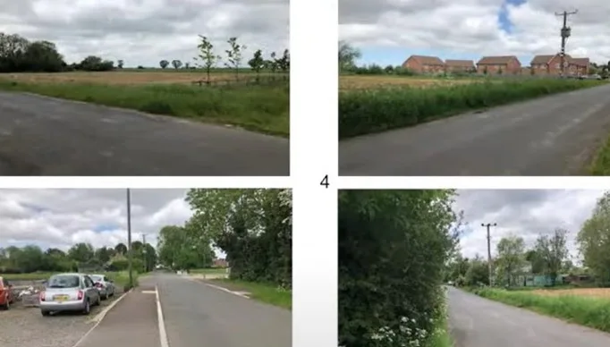 Simon Lemmon of distinct DESIGNS UK LTD had queried why officers at Fenland District Council had recommended the application - to build three units, a takeaway, retail shop with post office and a convenience store at Tydd St Giles(site above) – for refusal. Simon Lemmon of distinct DESIGNS UK LTD had queried why officers at Fenland District Council had recommended the application - to build three units, a takeaway, retail shop with post office and a convenience store at Tydd St Giles(site above) – for refusal.