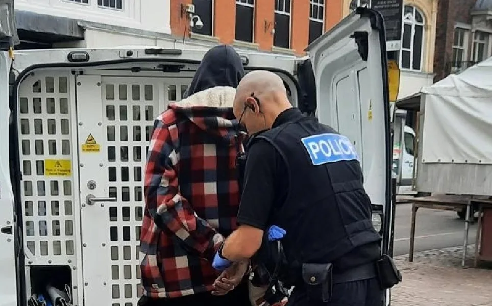 Locked up: The criminal causing ‘misery’ to many across Cambridge