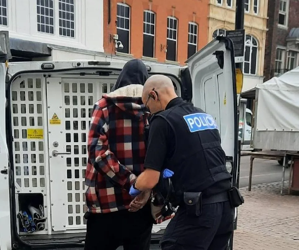Locked up: The criminal causing ‘misery’ to many across Cambridge Locked up: The criminal causing ‘misery’ to many across Cambridge