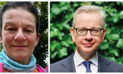 Michael Gove, wants to deliver 1 million new homes nationally, focusing on towns and cities and starting with Cambridge. Cllr Bridget Smith says “level of growth could only be delivered if the challenge over water supply could be solved”