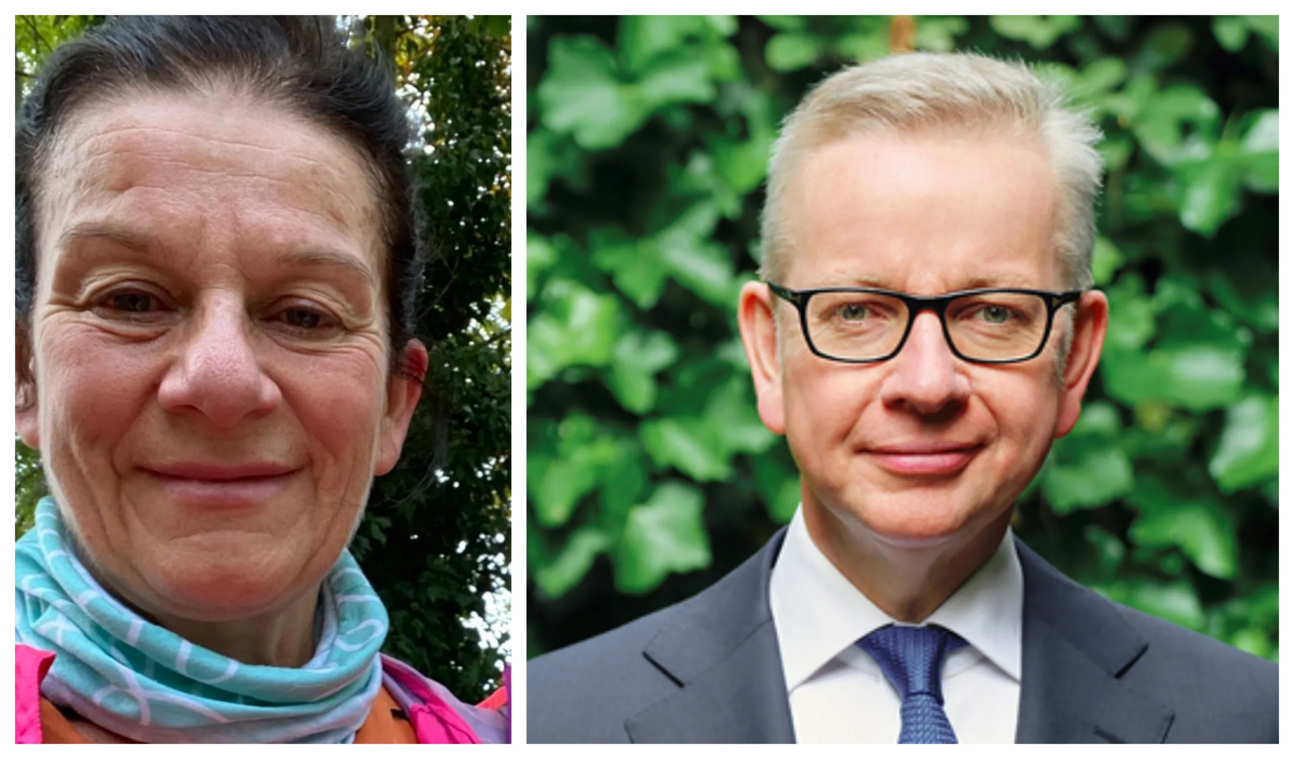 Michael Gove, wants to deliver 1 million new homes nationally, focusing on towns and cities and starting with Cambridge. Cllr Bridget Smith says “level of growth could only be delivered if the challenge over water supply could be solved” Michael Gove, wants to deliver 1 million new homes nationally, focusing on towns and cities and starting with Cambridge. Cllr Bridget Smith says “level of growth could only be delivered if the challenge over water supply could be solved”