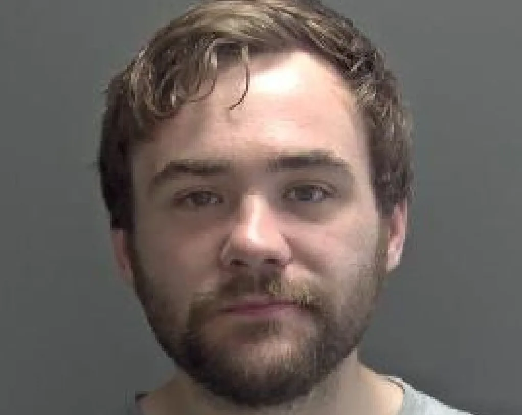 Shane Richards was arrested soon after the robbery at Applegreen service station; he was recognised by staff members. Shane Richards was arrested soon after the robbery at Applegreen service station; he was recognised by staff members.