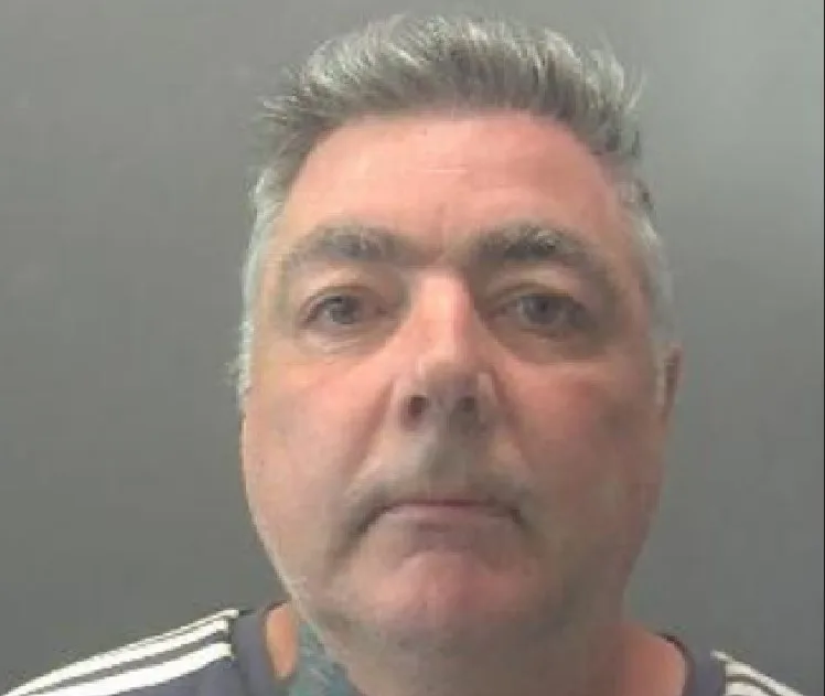 Christopher Scott pleaded guilty to robbery and possessing a knife in a public place and was sentenced to four years in prison at Cambridge Crown Court. Christopher Scott pleaded guilty to robbery and possessing a knife in a public place and was sentenced to four years in prison at Cambridge Crown Court.