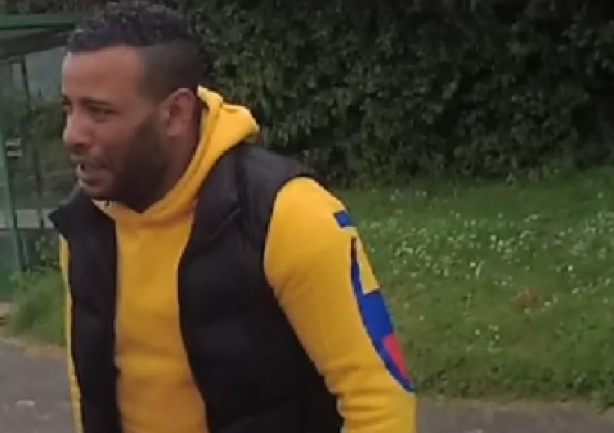 Do you recognise this man? Police want to speak to him in connection with two collisions in Teversham
Do you recognise this man? Police want to speak to him in connection with two collisions in Teversham