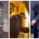 Video footage/images released by Cambridgeshire police give an indication of the scale of the operation to tackle illegal cannabis grows across the county: 19 raids in one month.