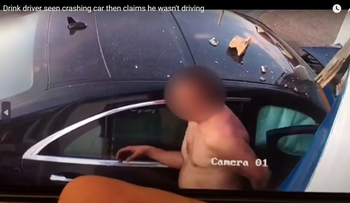 Zdzislaw Kotula, 42, of Blackthorn Court, Soham, told police it was his vehicle but it had been stolen. He later admitted he had been driving it whilst over the limit. Zdzislaw Kotula, 42, of Blackthorn Court, Soham, told police it was his vehicle but it had been stolen. He later admitted he had been driving it whilst over the limit.