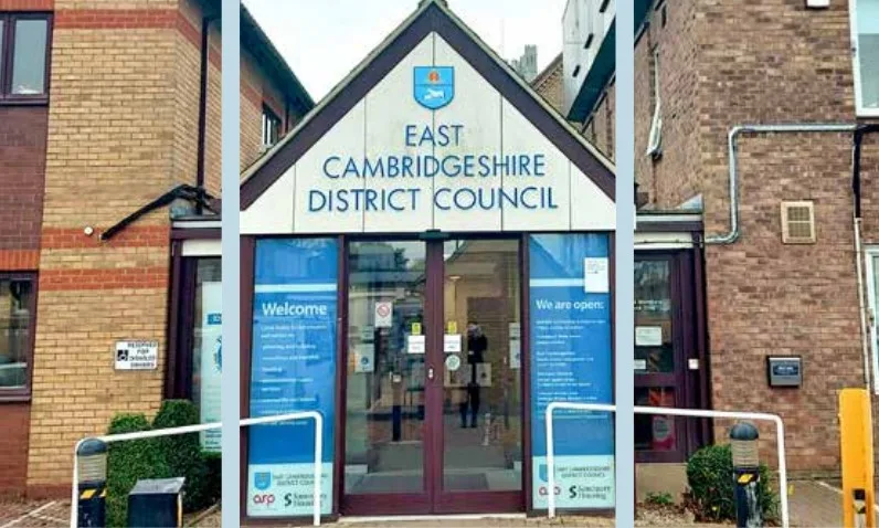 Planning Inspectorate throws out two enforcement cases brought against Ross Taylor by East Cambridgeshire District Council. In the first instance the inspector says “the lack of clarity is such that I am unable to correct the notice without the risk of causing injustice’ Planning Inspectorate throws out two enforcement cases brought against Ross Taylor by East Cambridgeshire District Council. In the first instance the inspector says “the lack of clarity is such that I am unable to correct the notice without the risk of causing injustice’