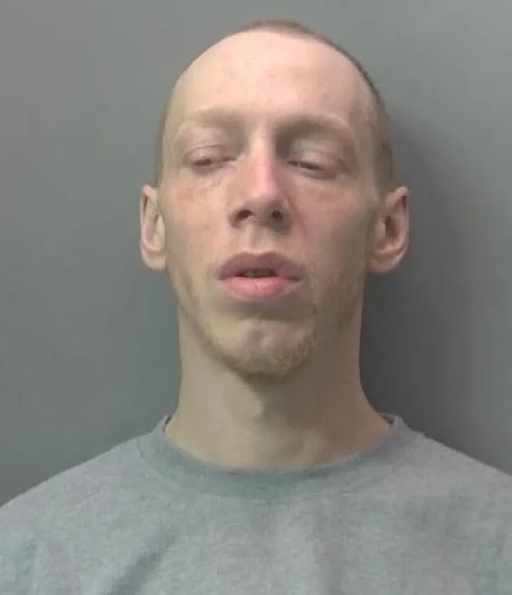 Edward Wilby, 33, was handed the two-year banning order from the Bretton Centre at Peterborough Magistrates’ Court on Thursday (20 July). 