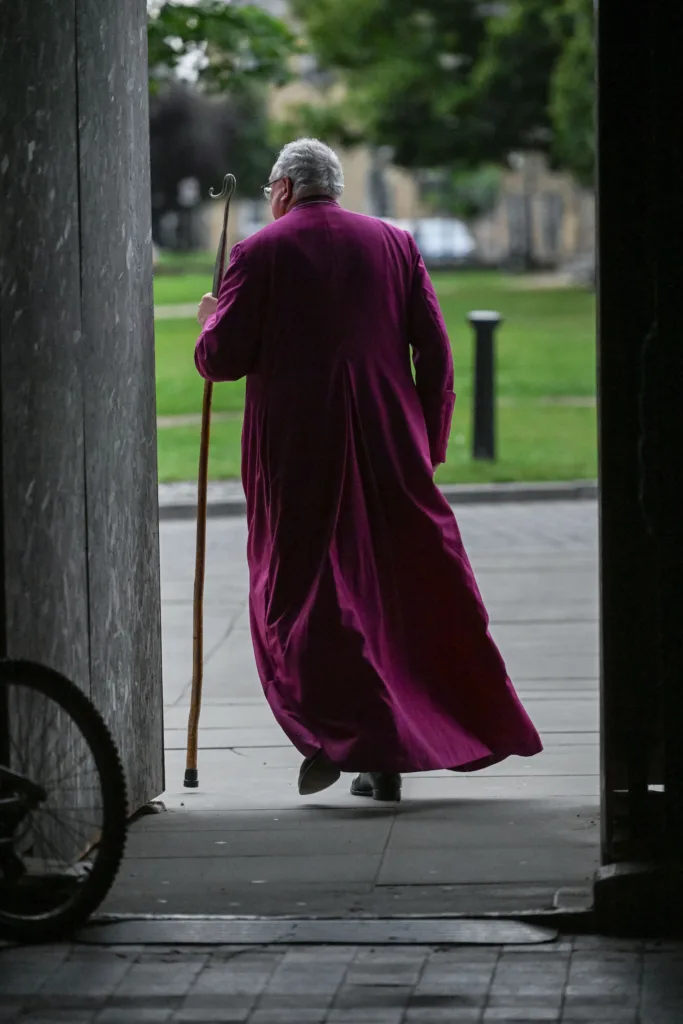 Bishop Stephen, pictured in Ely Cathedral during his final service, said that he is very much looking forward to the opportunity to continue his ministry in Lincolnshire. “It is a great pleasure and a privilege to be able to support and serve the people of Lincolnshire. This vast county known for its wide skies and fertile fields is home to a rich and diverse population.”