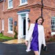 Elizabeth McWilliams of Waterbeach has written an open letter to Lucy Frazer (above), the MP for SE Cambridgeshire. PHOTO: Facebook